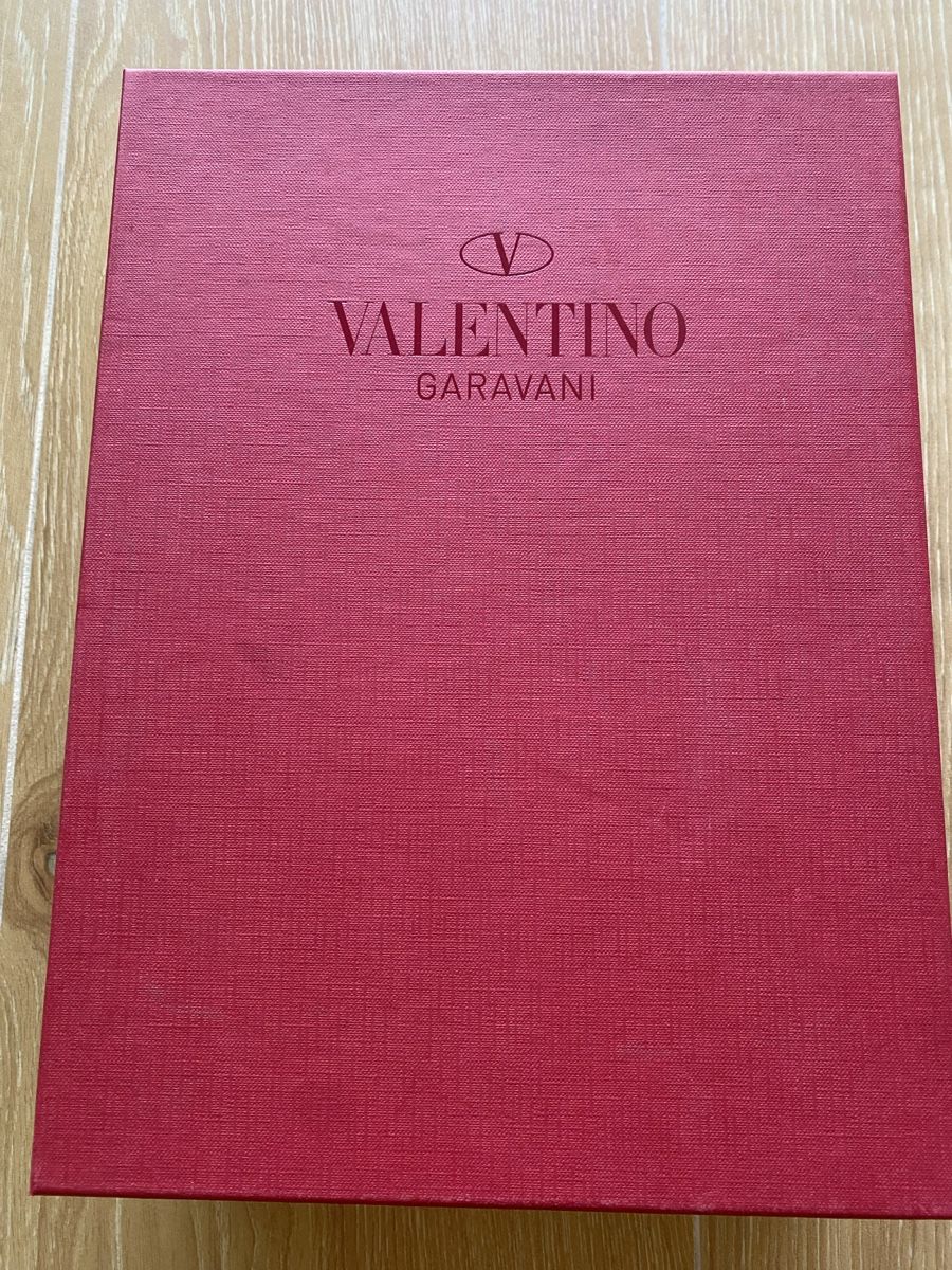 Valentino Damenschuhe: Sandales Valentino – Gebraucht aus Chêne-Bourg von mar_fn75 5