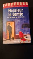*Monsieur le Compte.....* Pierre Martin / Tb