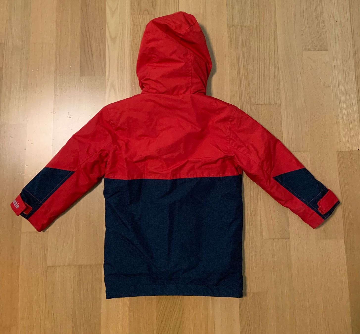Giacche & Cappotti: Kinder Winterjacke 3-4 Jahre – Usato da Zürich venduto da bur_6jq9 1