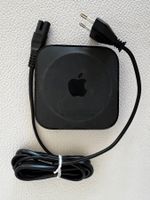 Apple TV Box (A1469) inklusive Kabel in gutem Zustand