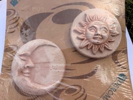 Terra Cotta Wandbilder