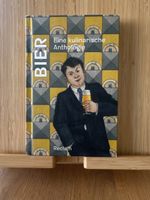 Kultiges Bier-Buch: Kulinarische Anthologie für Kenner