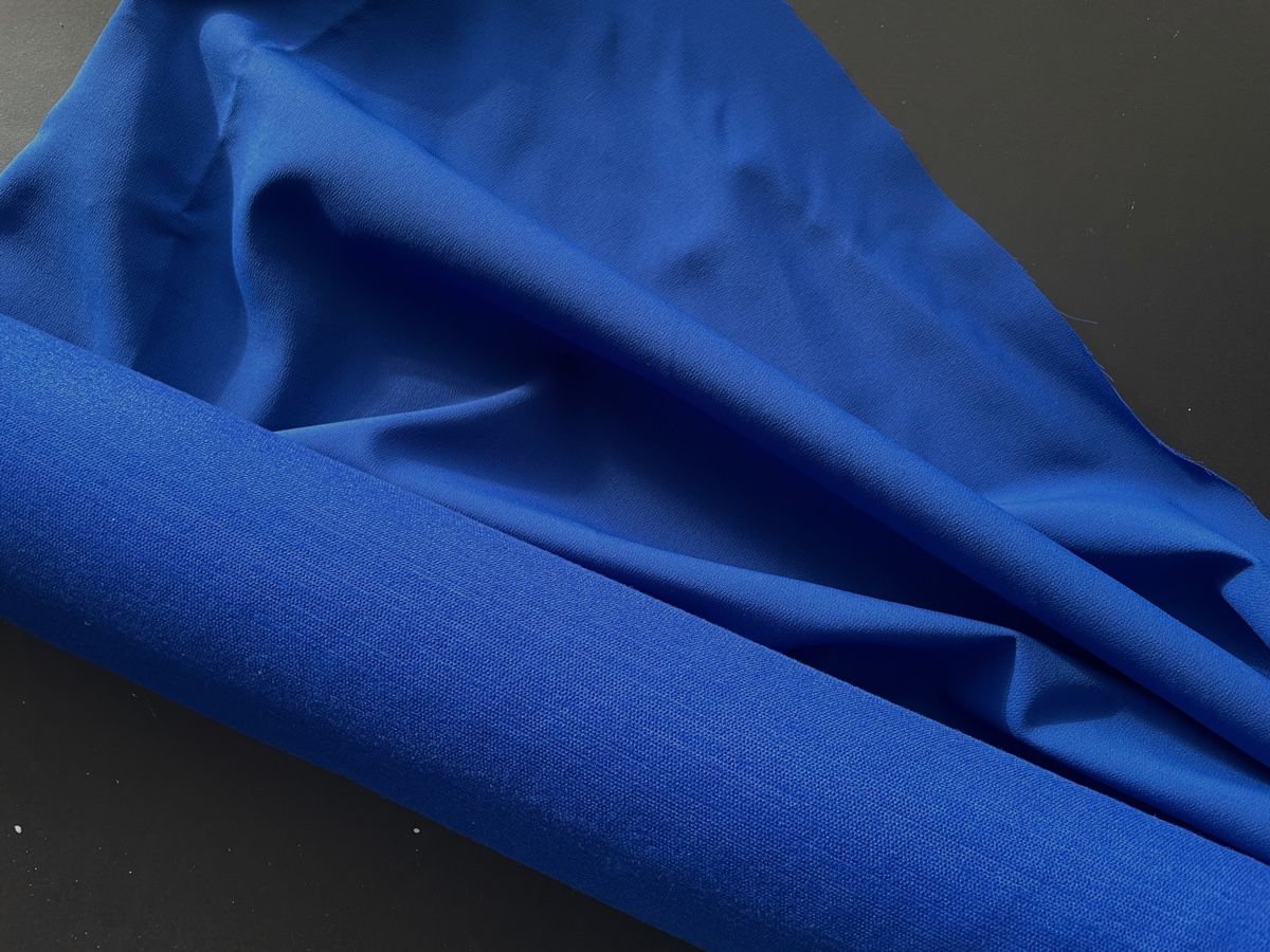 Tessuti: Hochtechnischer Schoeller Stoff Blau 10m+ – Nuovo (secondo la descrizione) da Zürich venduto da t8w_gf5y 4