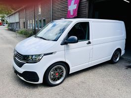 Vw T6.1 Entry Rs/Camper/Transporter Frisch MFK/Service