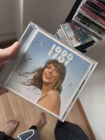 Taylor Seift Cd