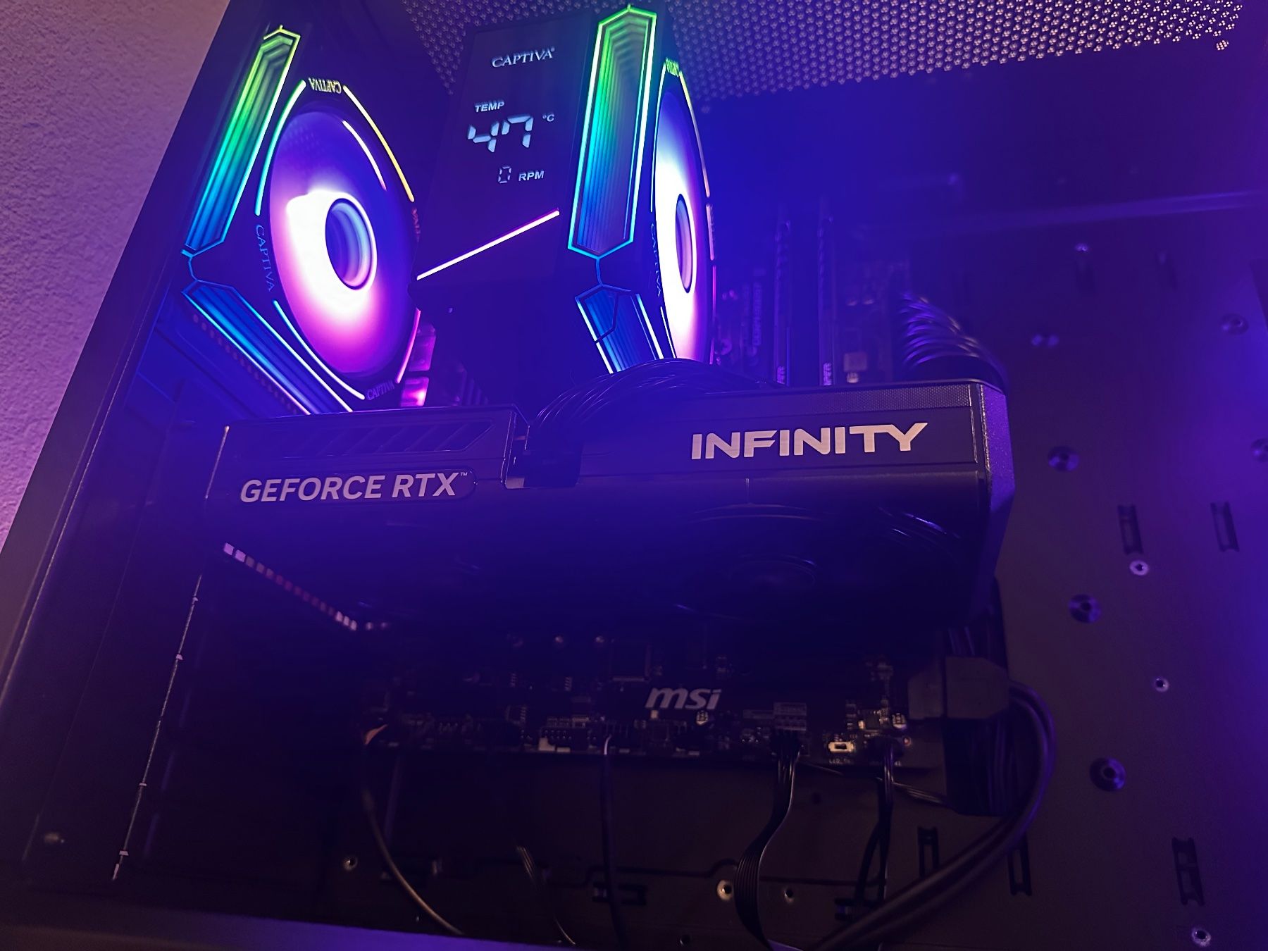 PCs: Gaming PC – Neuf (Voir description) à Flawil par costa_sell 3