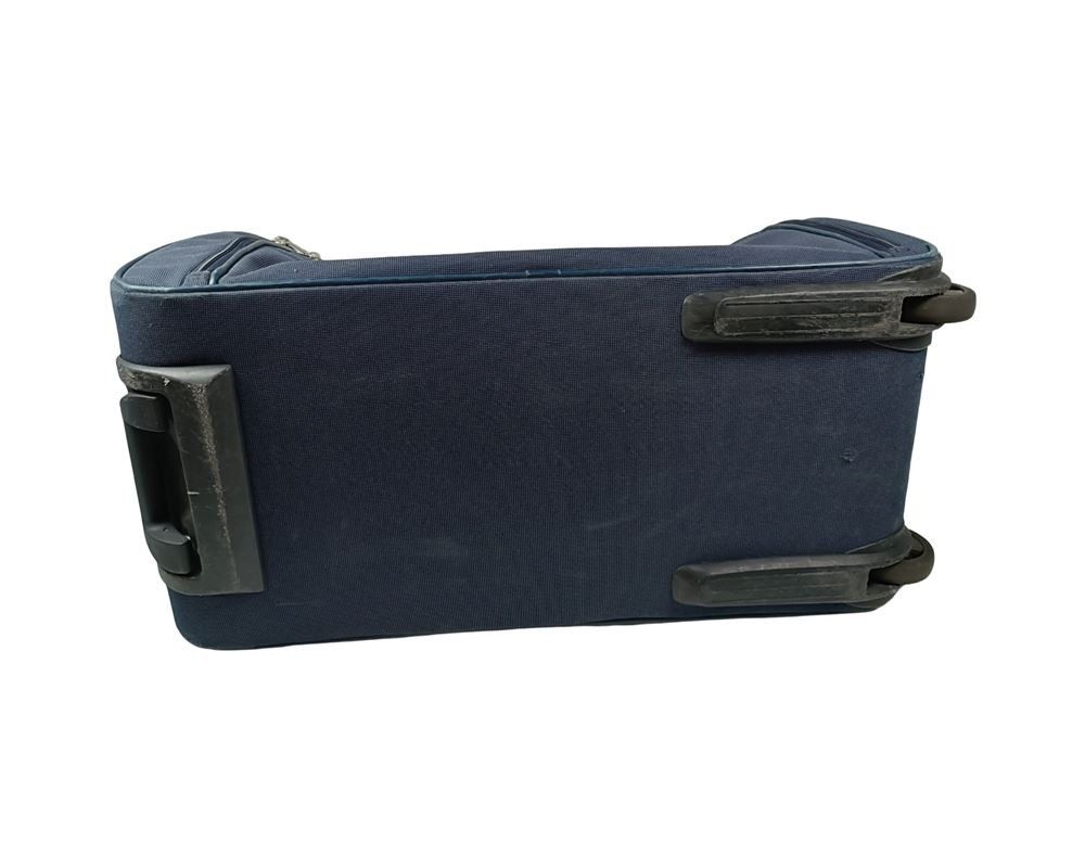 Samsonite Borse: SAMSONITE Reisetasche – Usato da Luzern venduto da Restwert_Luzern 4