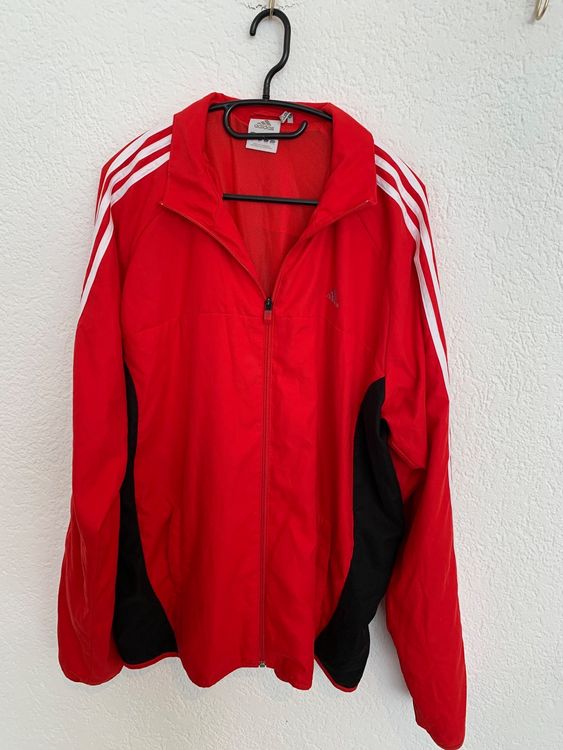 Adidas climalite damen outlet jacke