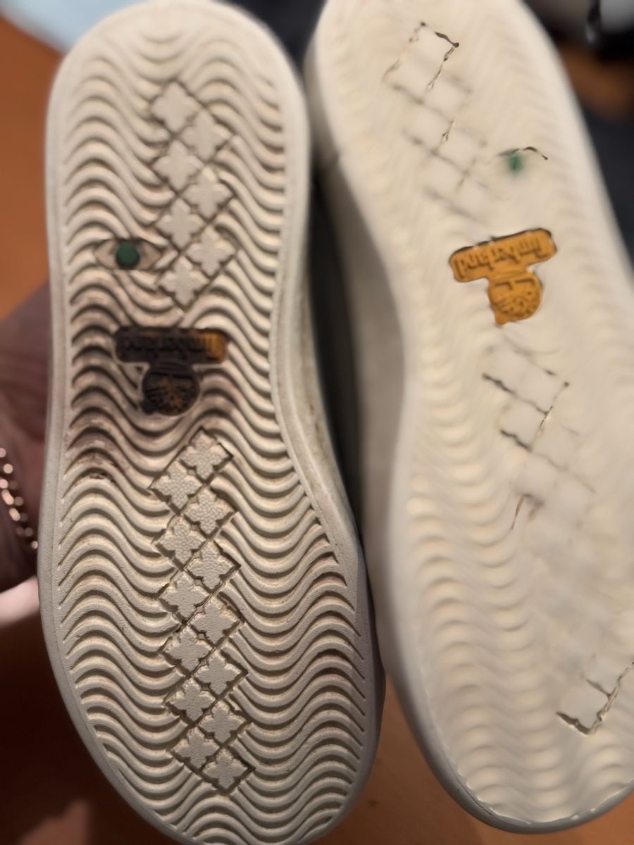 Timberland Scarpe per ragazzi: Timberland Jungen Sneaker 33 – Usato da Wädenswil venduto da dorodi 2