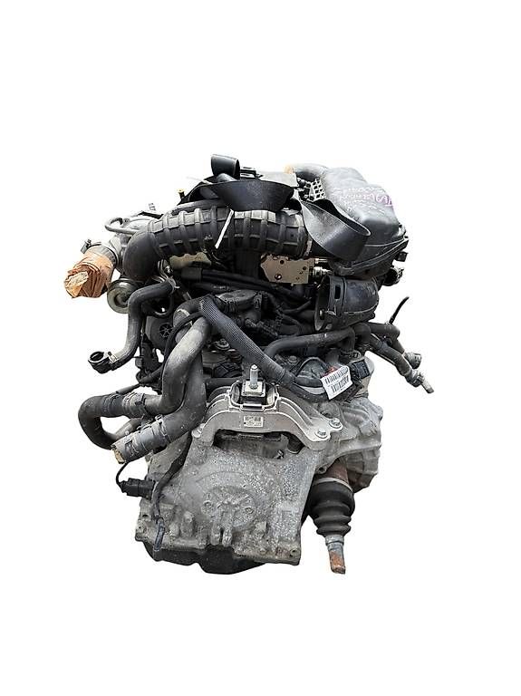 Motori: MINI N14B16AB 1.6 Turbo Motor – Usato da Safenwil venduto da Optimec_GmbH 1