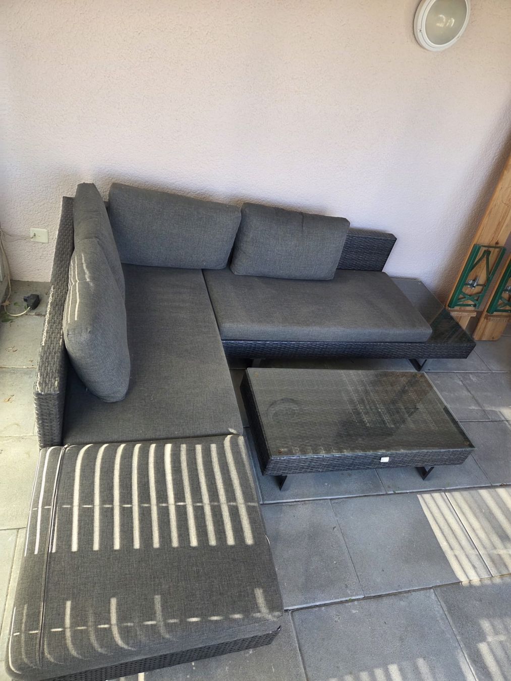 Sofas: Lounge – Gebraucht aus Schwarzenbach SG von rap_sb7n 1
