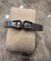 Sehr schönes Aigner Armband in Silber  Leicht angelaufen 