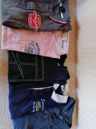 T-Shirts Hommes L XL XXL