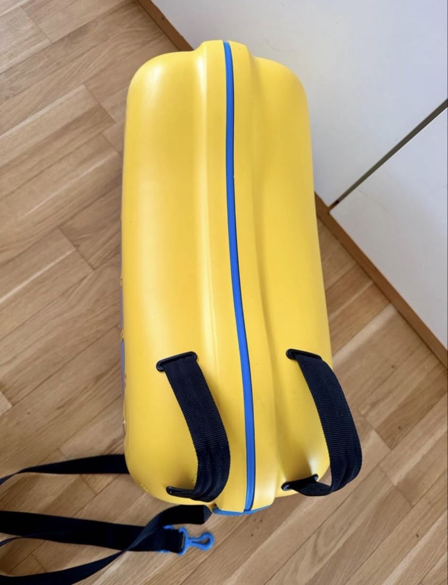 Samsonite Valigie: Samsonite Dreamer – Usato da Hombrechtikon venduto da boa_8kth 1