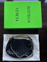 Bottega Veneta - Sardine - Schwarz - Neu