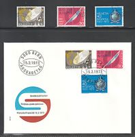 Sondermarken 15.2.73