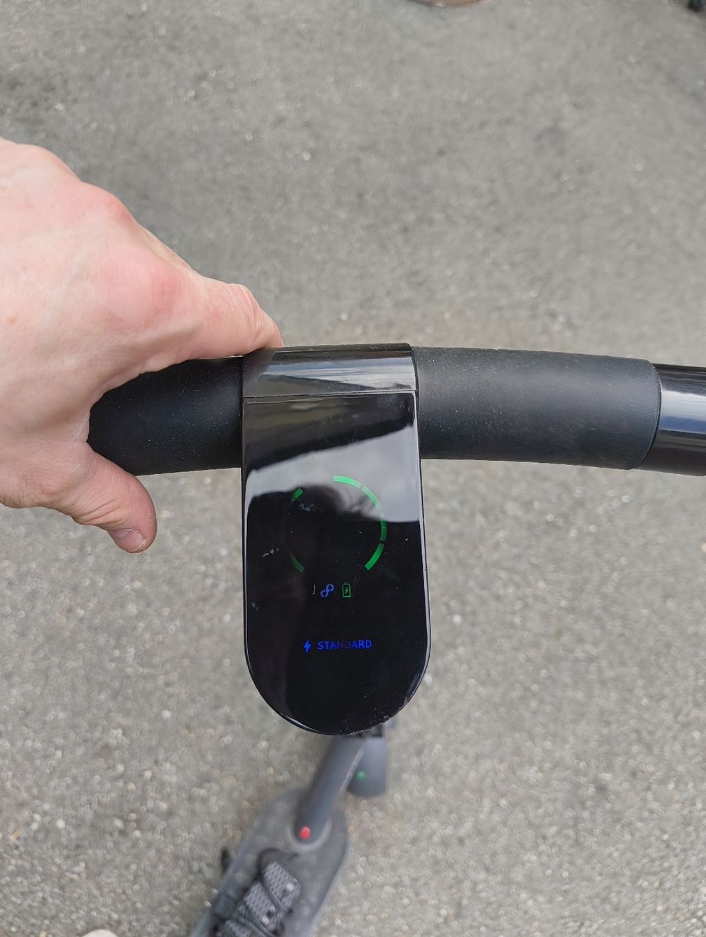 Elektromobile: SOFLOW E-Scooter grau guter Zustand – Gebraucht aus St. Gallen von Kiwi888 4