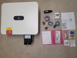 SUN 2000 12 KTL-M5