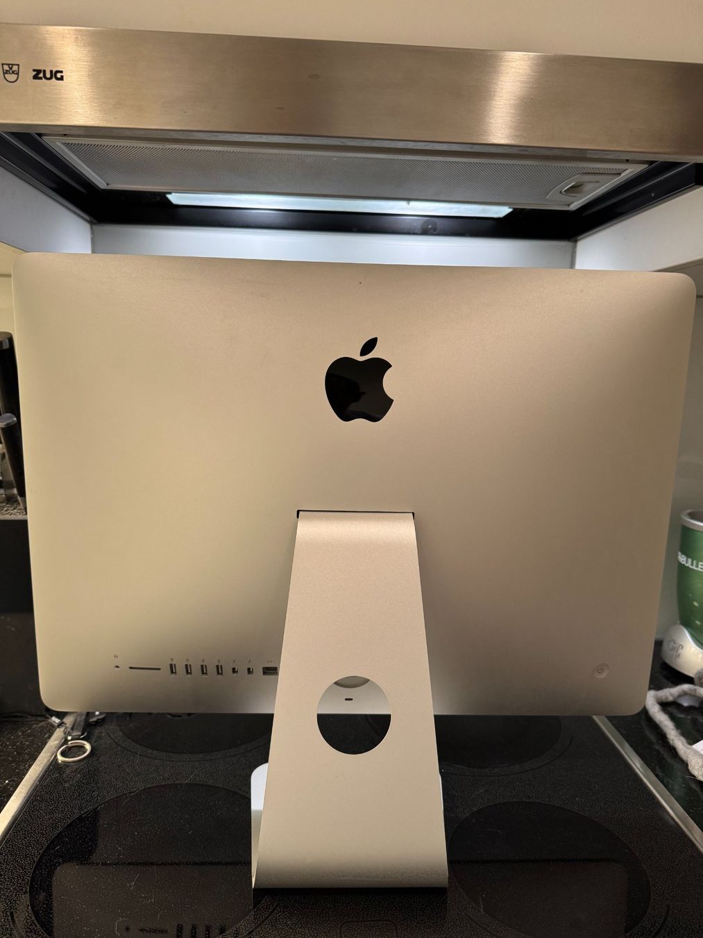 Apple PCs: Imac 21.5 (late 2013) – D'occasion à Obfelden par Gshocks 1