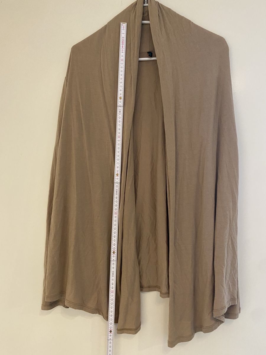 Benetton Giacche: Benetton Jacke, Camel farbig, ca. Gr. M – Usato da Hünenberg See venduto da lar_9zjk 3