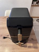 Heissluftfritteuse Philips NA462/79 mit Garantie bis 01/2028
