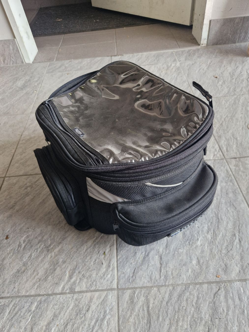 Sacs à dos: Tankrucksack Triumph – D'occasion à Seuzach par Esprit65 2