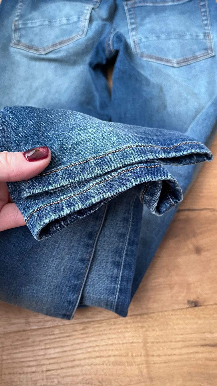 Next Hosen: Jeans NEXT, Gr. 12 J. Neu – Neu (gemäss Beschreibung) aus Volketswil von Irkasha 4