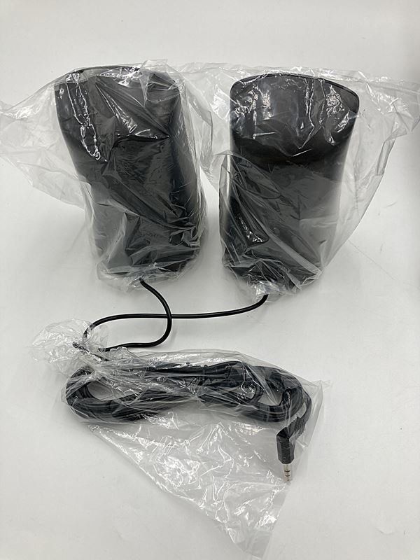 Logitech Haut-parleurs: LOGITECH | Speaker System Z313 | PC Lautsprecher – Neuf (Voir description) à Wittenbach par Restwert_St-Gallen 4