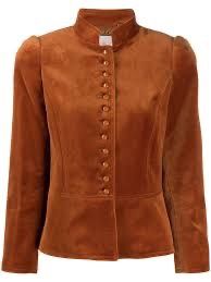 Tory Burch Giacche: TORY BURCH Runway Kollektion Blazer Jacket Suit – Nuovo (secondo la descrizione) da Ebmatingen venduto da dartim