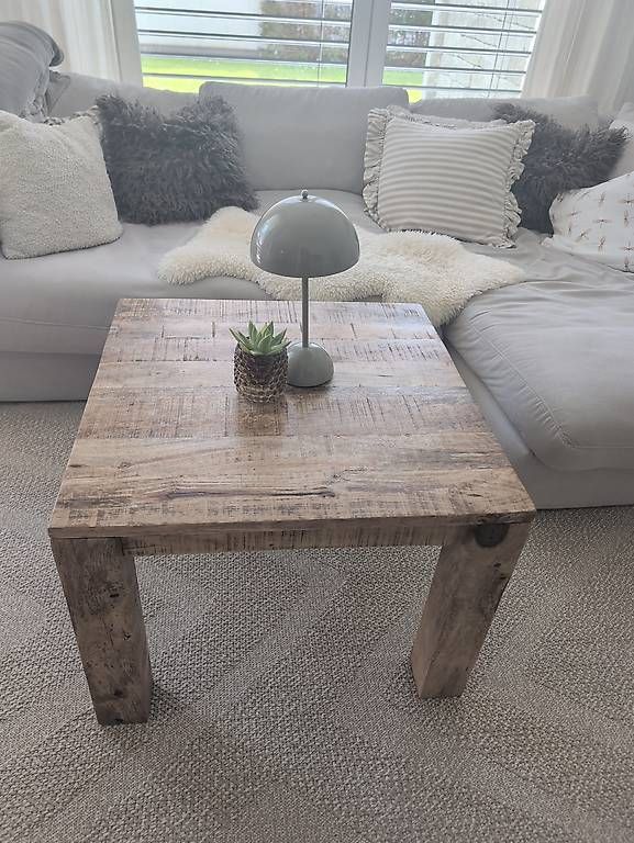 Tavoli: Couchtisch – Usato da Balgach venduto da Mon_ho