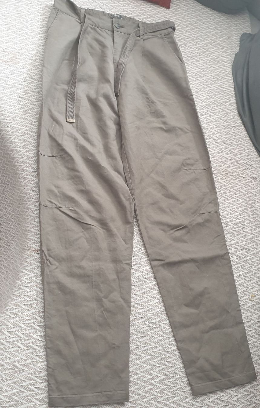 Nile Pantaloni: Nile neue Hose Gr. XS – Nuovo (secondo la descrizione) da Frenkendorf venduto da Moon111