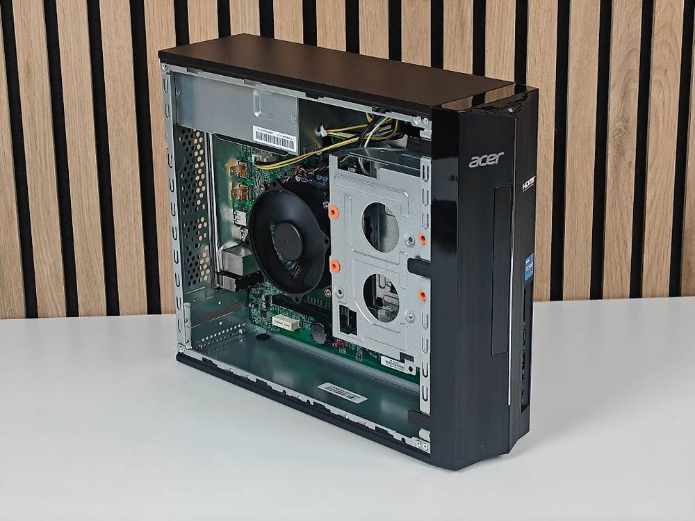 Acer Desktop PC (i7-14700 + 32GB DDR5 + 1TB SSD) - Neu (Gebraucht) in ...
