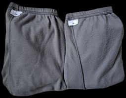 NEU! 2x warme Leggins Grau in Grösse XS