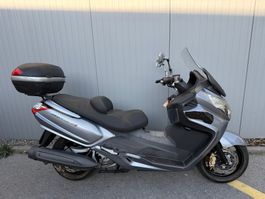 Roller Scooter SYM MAXSYM 400i