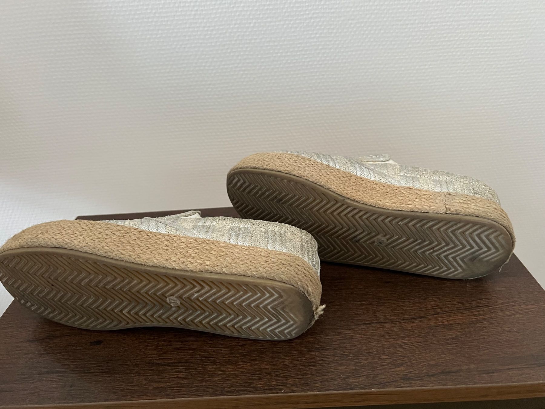 Scarpe da donna: Vanessa Wu Espadrilles Gr.37 – Usato da Zürich venduto da ost_5sdl 4