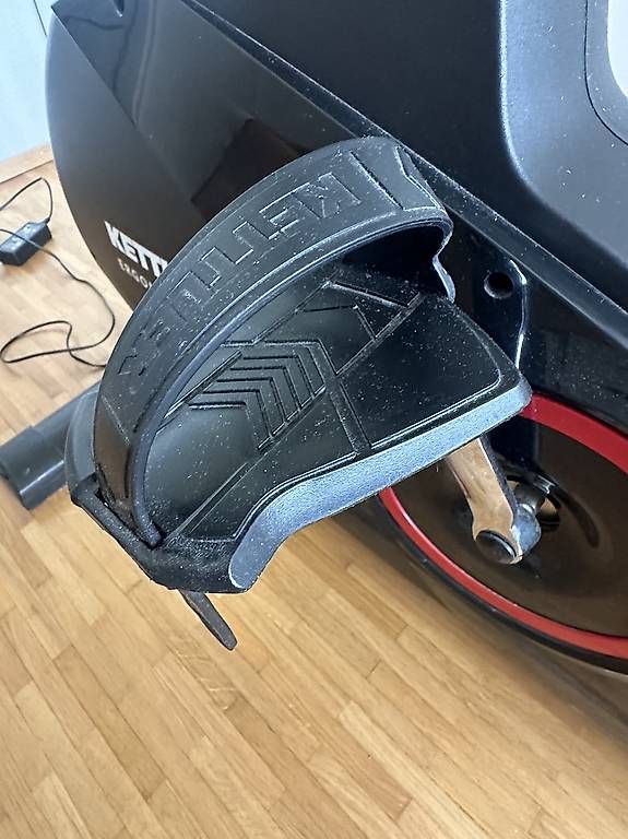 Vélos d'appartement: Kettler Ergometer e1 – D'occasion à Zürich par noprecht 2