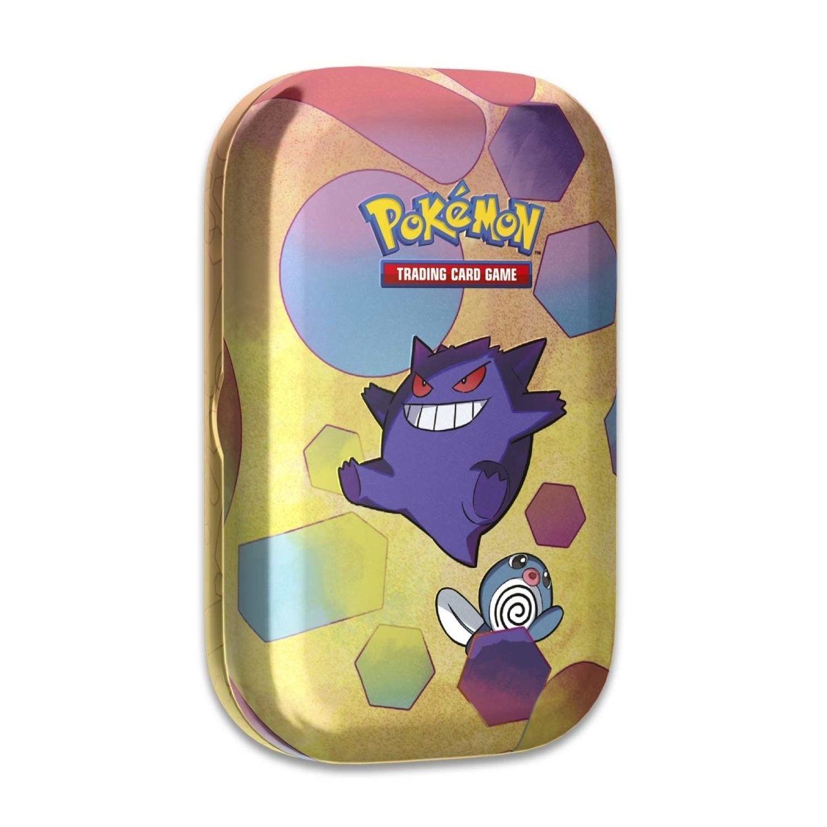 Pokémon Carte collezionabili: 3x 151 Mini Tin English – Nuovo e nell'imballaggio originale da Wädenswil venduto da pet_2g8j