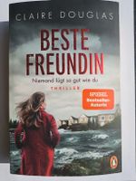 Claire Douglas - Beste Freundin