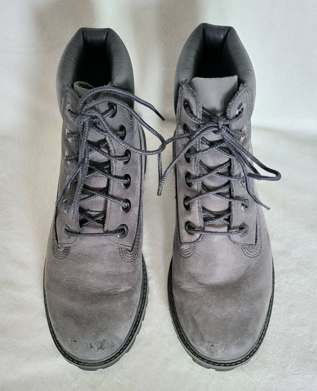 Timberland Scarpe per ragazzi: Stiefel Timberland – Usato da Bremgarten venduto da im02 2