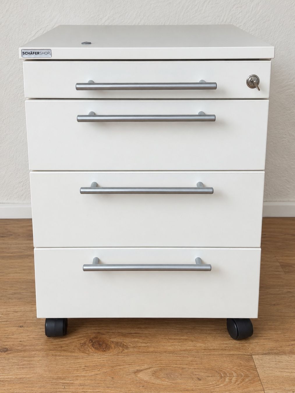 Banconi: Schäfer Shop Select Rollcontainer Start Off – Usato da Lohn-Ammannsegg venduto da kras10 1