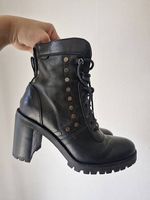 Bottines femmes. 35 
