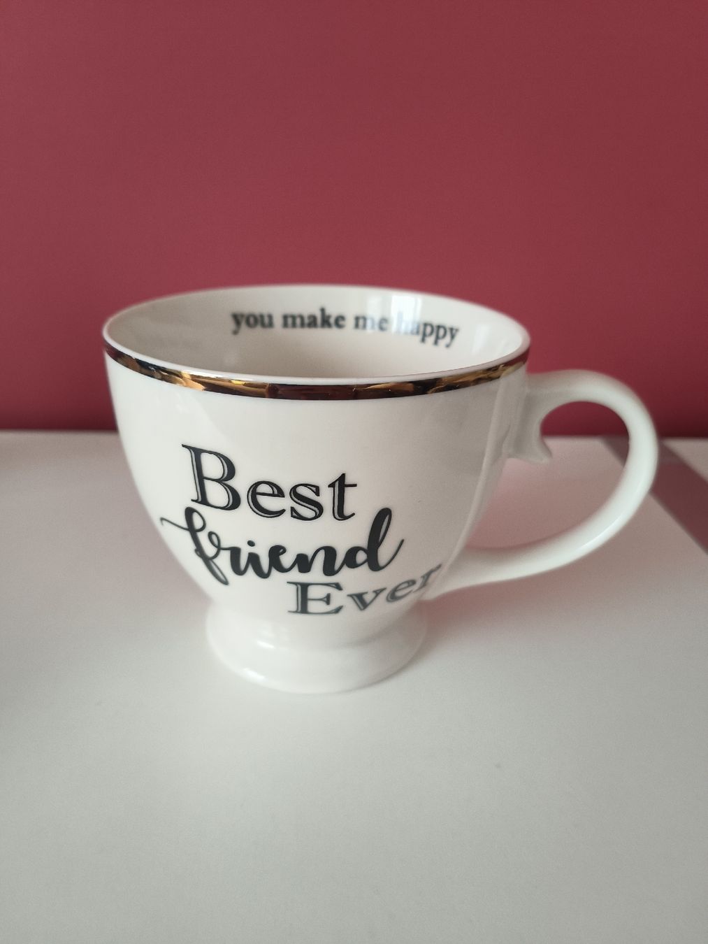 Tassen: Tasse – Neu und originalverpackt aus Zug von kat_q98k