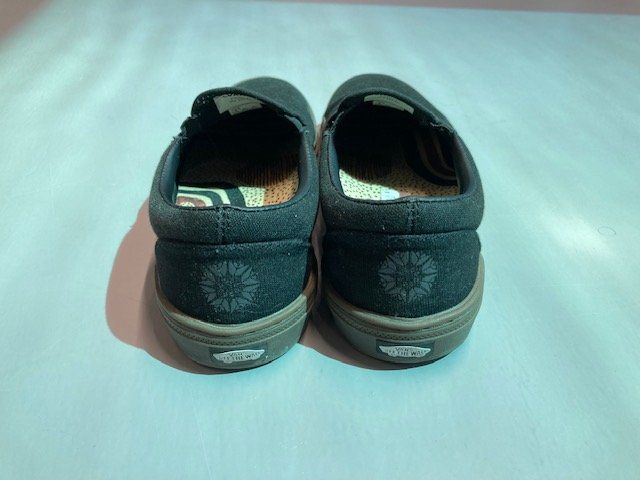 Vans Scarpe da uomo: Vans BMX Dennis Enarson Slip On – Usato da Domat Ems venduto da parnifel 1