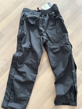 Regenhose rukka neu