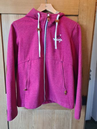 Windstopper Maloja Gr S