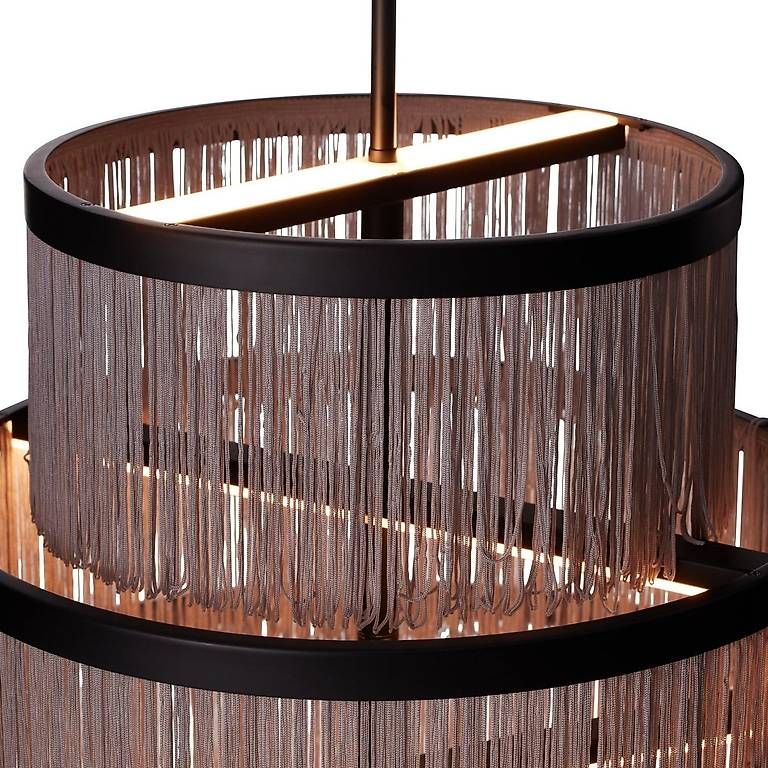 Micasa Lampadari & plafoniere: Hängeleuchte Loop von Micasa Neupreis 399.- – Nuovo (secondo la descrizione) da Winterthur venduto da 8811 2