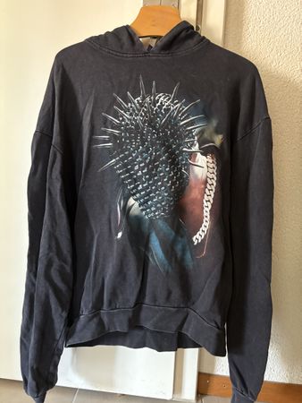Streetwear Hoodie S