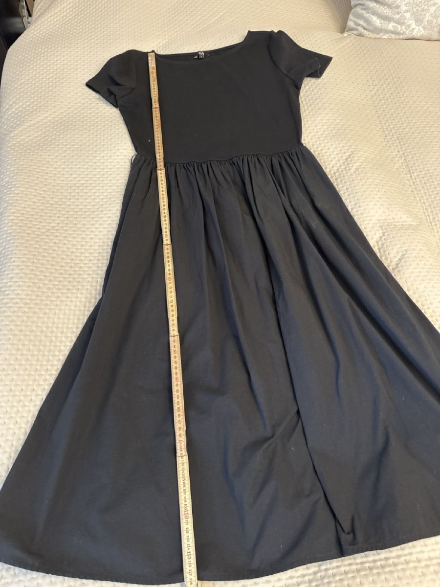 Vestiti: C&A Kleid Gr L – Usato da Volketswil venduto da Sina008 3