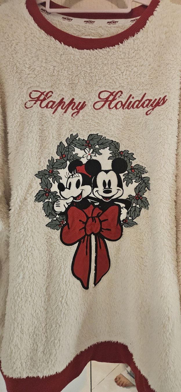 Maglioni & Felpe: disney weihnachtspulli 2XL – Usato da Schlieren venduto da Disneylover 1