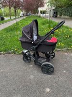 Britax Kinderwagen
